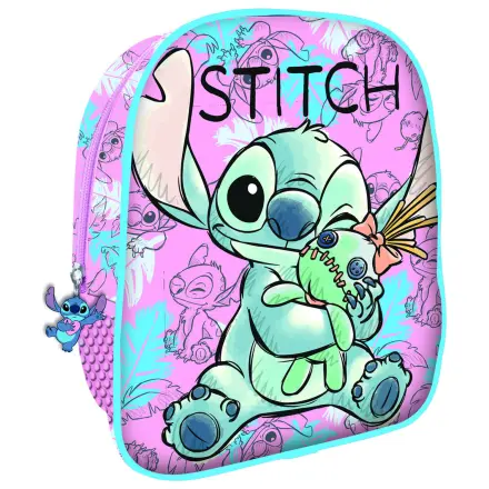 Disney Stitch Rucsac papusa 26cm poza produsului