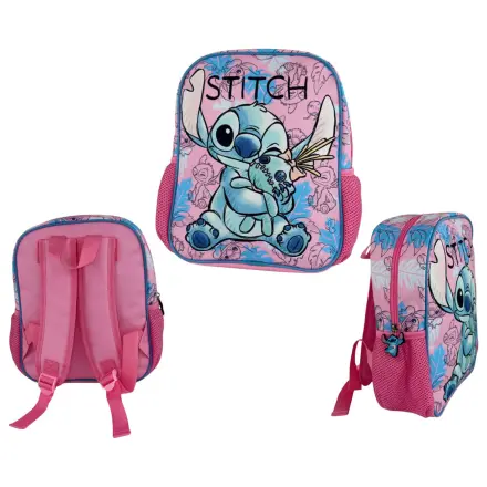 Disney Stitch rucsac papusa 30cm poza produsului