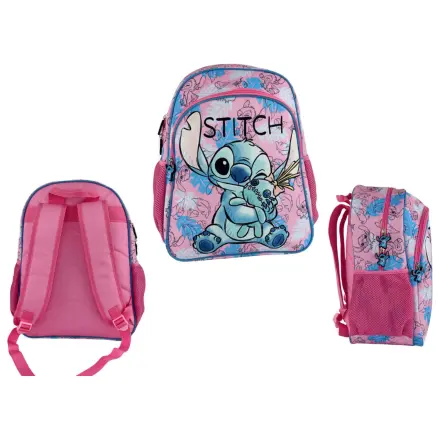 Disney Stitch Ghiozdan rucsac Papusa 44cm poza produsului