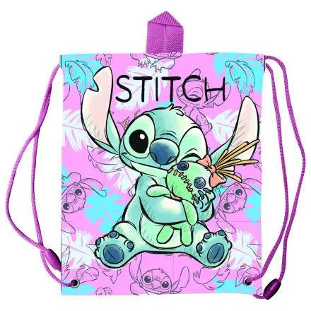 Disney Stitch Doll geanta de pranz 30cm poza produsului