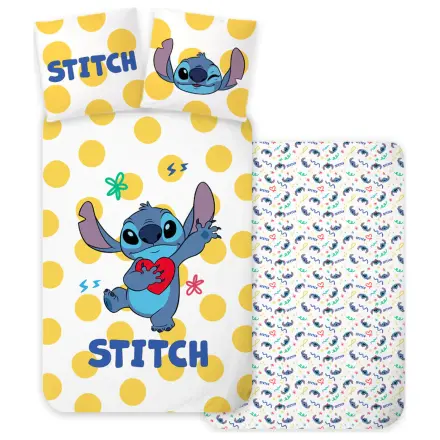 Disney Stitch Dots Husa de pilota pentru copii si prescolari poza produsului