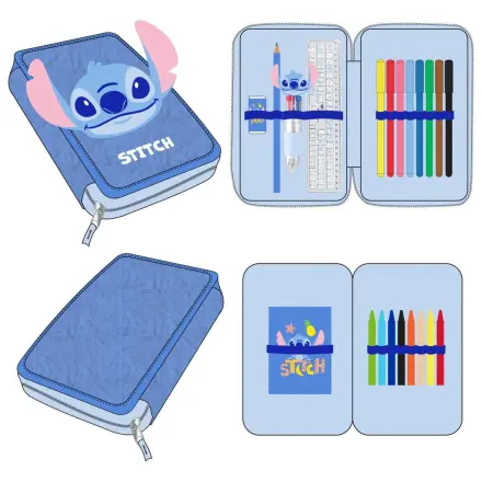 Disney Stitch dubla penar poza produsului