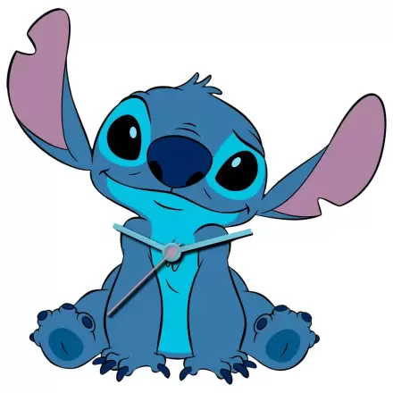 Disney Stitch ceas de perete termékfotója