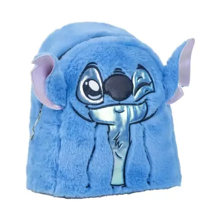 Disney Stitch rucsac pufos termékfotója