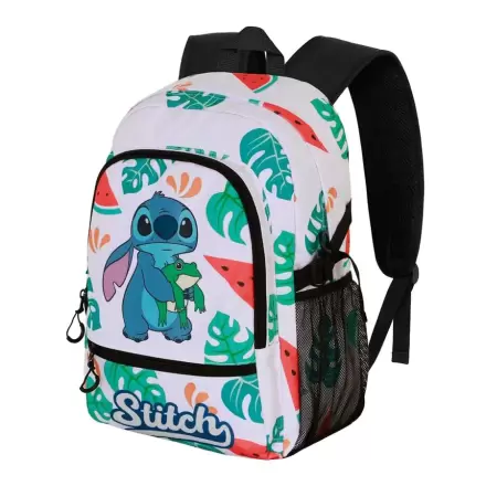 Disney Stitch rucsac adaptabil broască 44cm termékfotója