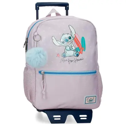 Disney Stitch From Hawaii troler 33 cm poza produsului