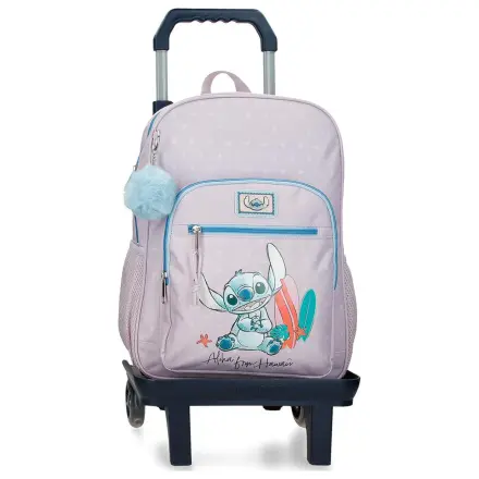 Disney Stitch From Hawaii troler 38cm poza produsului