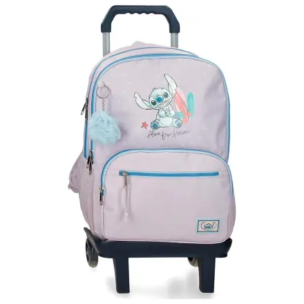 Disney Stitch From Hawaii troler 44cm poza produsului
