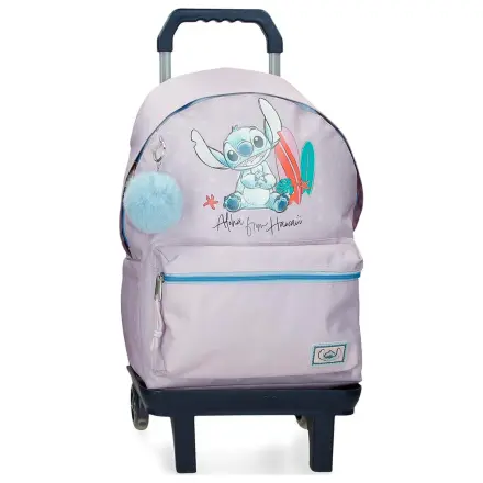 Disney Stitch From Hawaii troler 44cm poza produsului