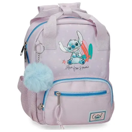 Disney Stitch From Hawaii ghiozdan adaptabil 28cm poza produsului