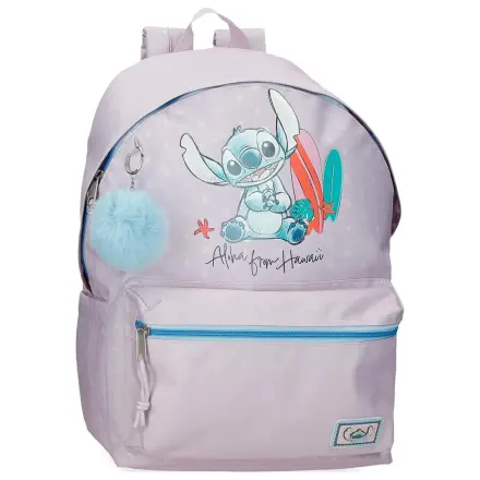 Disney Stitch From Hawaii ghiozdan adaptabil 44cm poza produsului