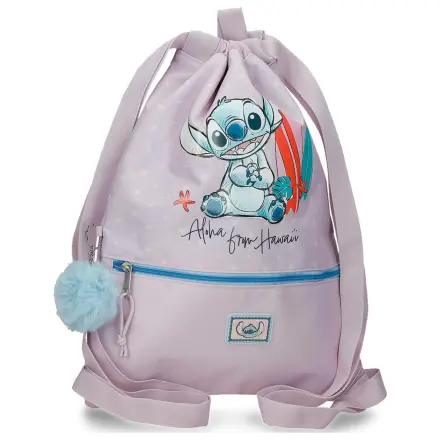 Geanta de sport Disney Stitch From Hawaii 46cm poza produsului