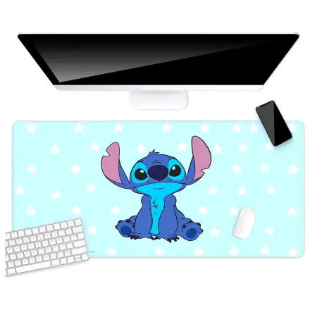 Disney Stitch covoraș de birou pentru jocuri poza produsului