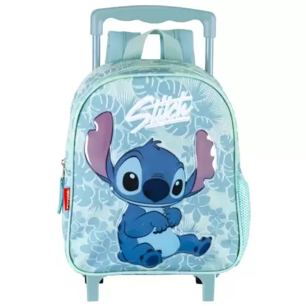 Disney Stitch troler 33cm termékfotója