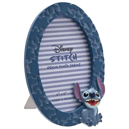 Disney Stitch rama foto din rasina poza produsului
