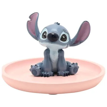 Disney Stitch farfurioara decorativa din rasina poza produsului