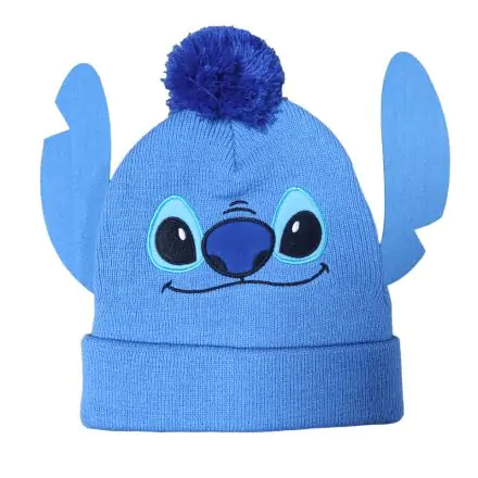 Disney Stitch kids pălărie termékfotója