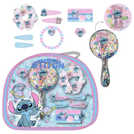Disney Stitch set necesar de frumusete poza produsului