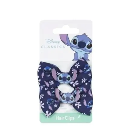 Disney Stitch agrafă de păr termékfotója