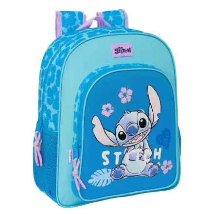 Disney Stitch Hawaii rucsac adaptabil 38cm termékfotója