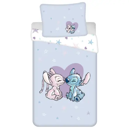Disney Stitch Heart Husa de pilota poza produsului