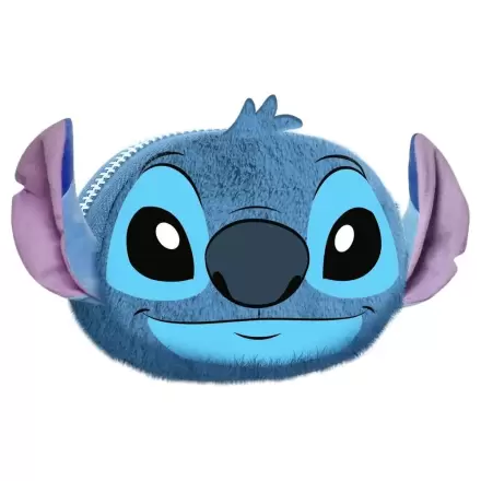 Disney Stitch Heart Plush poșetă poza produsului