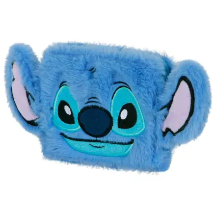 Disney Stitch Heart Pluș poșetă poza produsului