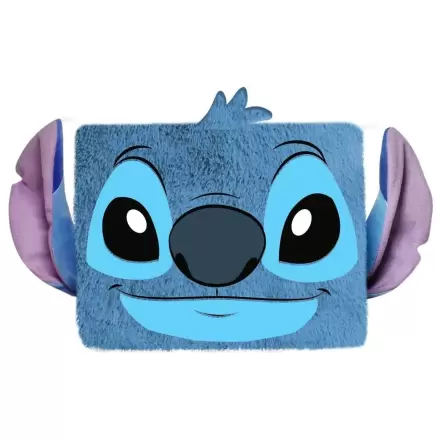 Disney Stitch Heart Pluș poșetă poza produsului