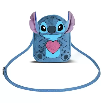 Disney Stitch Heart Plush geantă poza produsului