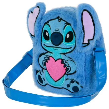 Disney Stitch Heart Plush geantă poza produsului