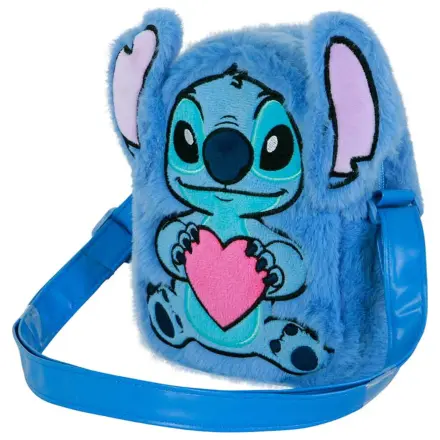 Disney Stitch Heart Pluș geantă poza produsului