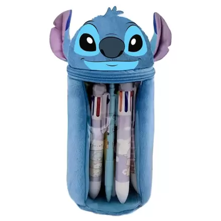 Disney Stitch Heart Plush penar poza produsului