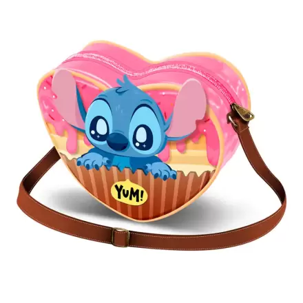 Geantă Disney Stitch Heart poza produsului