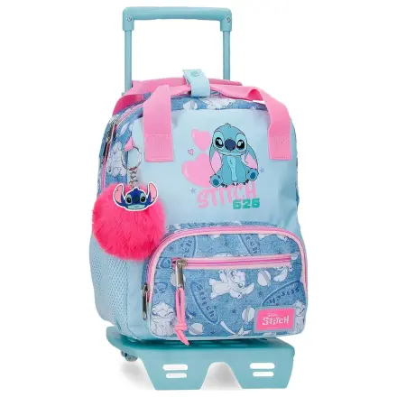 Disney Stitch Hearts troller 28cm poza produsului