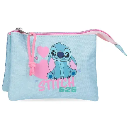 Disney Stitch Hearts trusă de cosmetice poza produsului