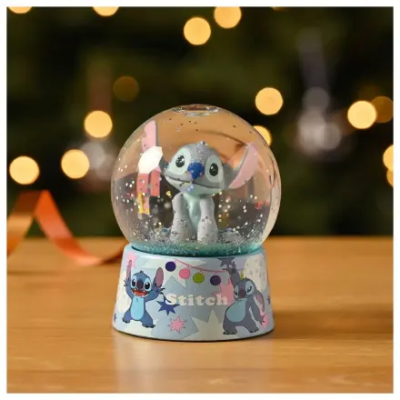 Disney Stitch Glob de zapada poza produsului