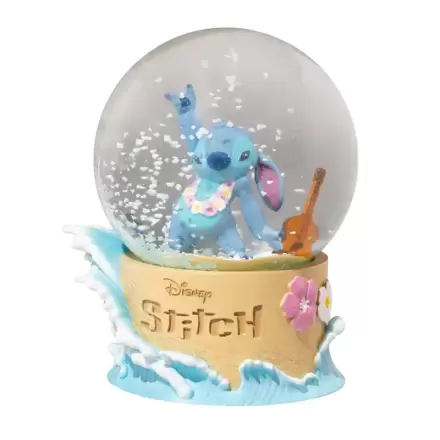 Disney Stitch bulgăre de zăpadă termékfotója