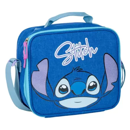 Disney Stitch geantă termică pentru prânz termékfotója