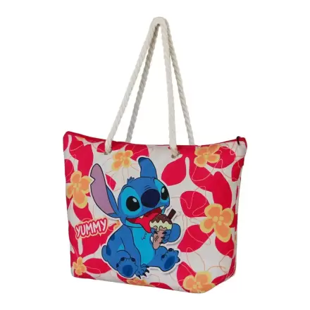 Disney Stitch geantă de plajă pentru înghețată poza produsului