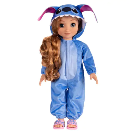 Disney Stitch ily 4Ever păpușă 45 cm termékfotója