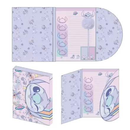 Disney Stitch set de papetărie poza produsului