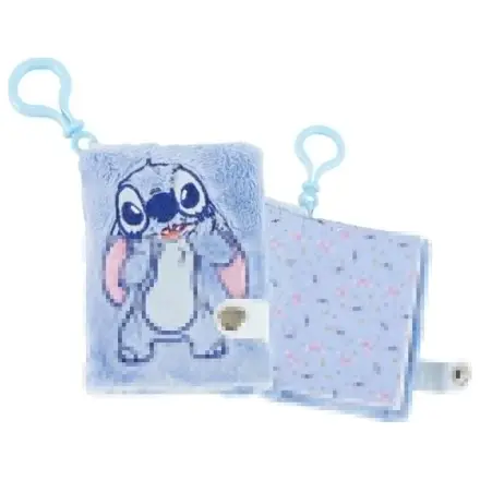 Disney Notebook cu pandantiv Stitch poza produsului