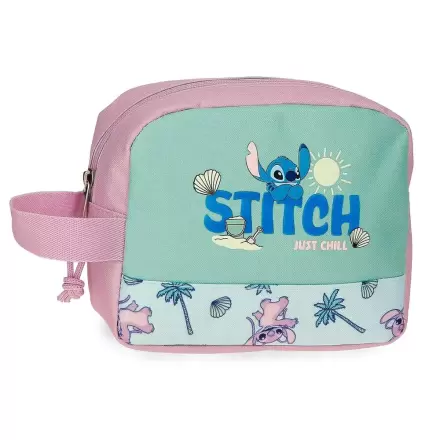 Disney Stitch Just Chill geanta cosmetice poza produsului