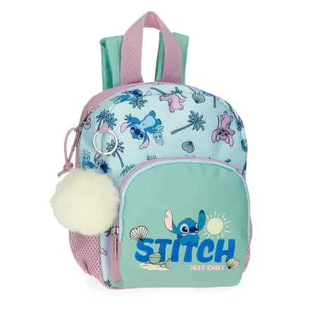 Disney Stitch Just Chill rucsac 24cm poza produsului