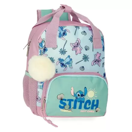 Disney Stitch Just Chill rucsac 28cm poza produsului