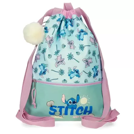 Geanta de sport Disney Stitch Just Chill 46cm poza produsului