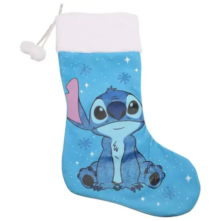Disney Stitch Ciorap de Craciun poza produsului