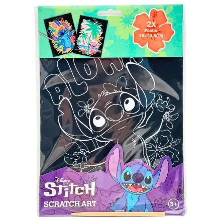 Disney Stitch set de razuit poza produsului