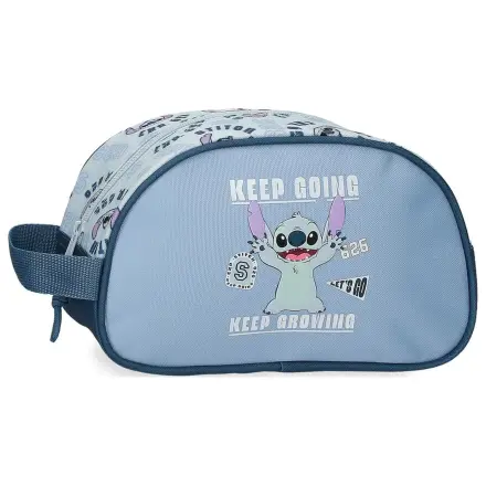 Disney Stitch Keep Going Geanta de cosmetice adaptabila poza produsului