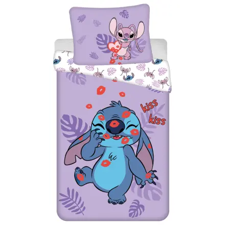 Disney Stitch Kiss Husă de pilota poza produsului